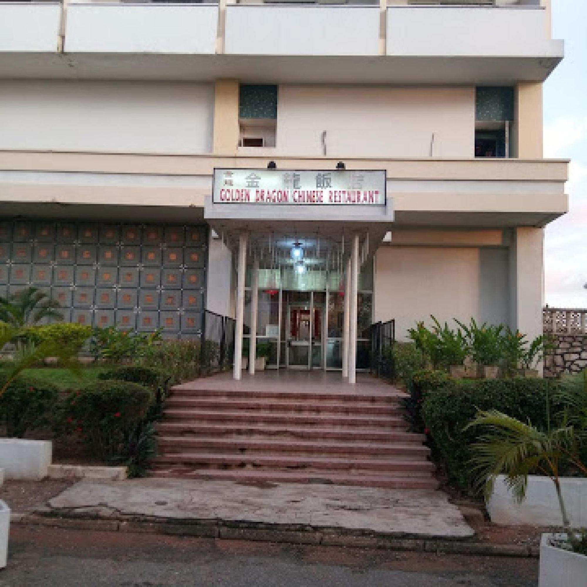 Room In Lodge - Premier Hotel-Ibadan Ngoại thất bức ảnh