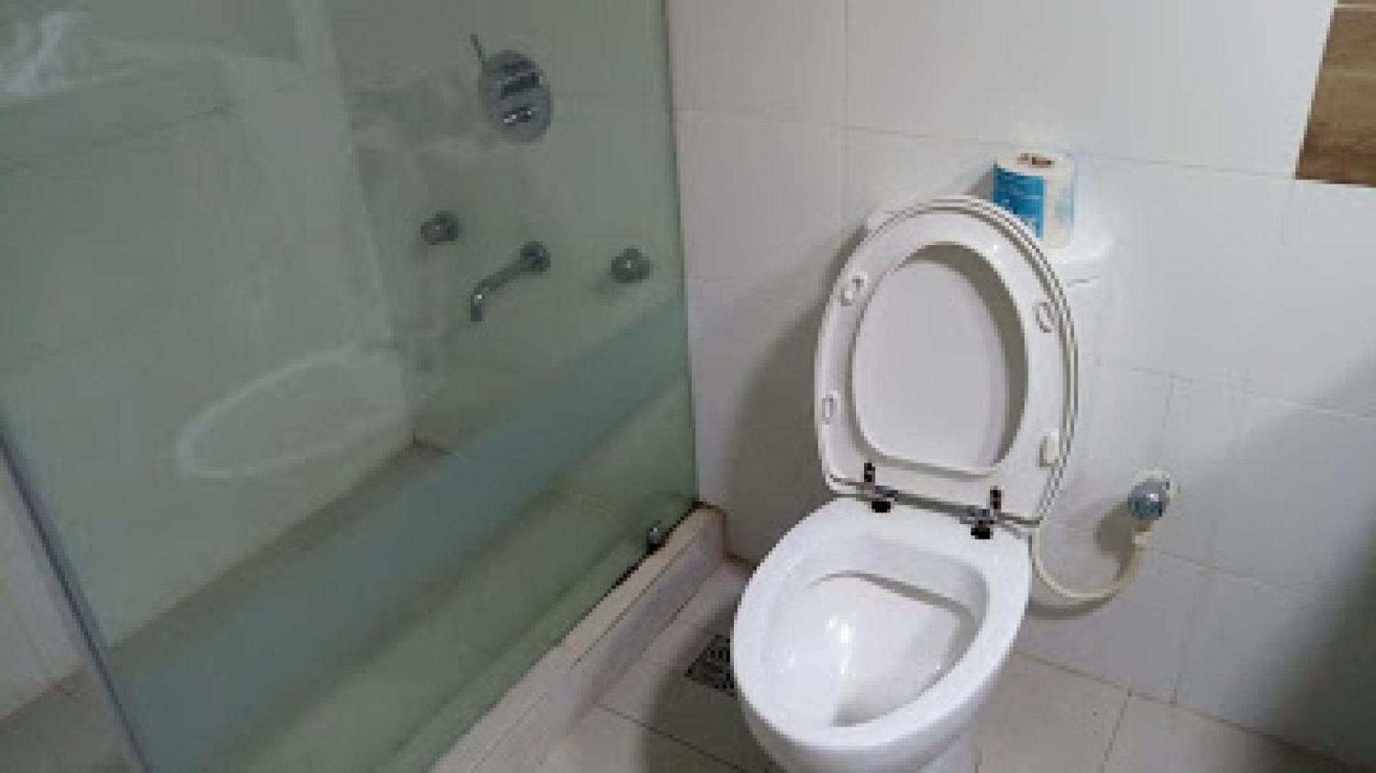 Room In Lodge - Premier Hotel-Ibadan Ngoại thất bức ảnh