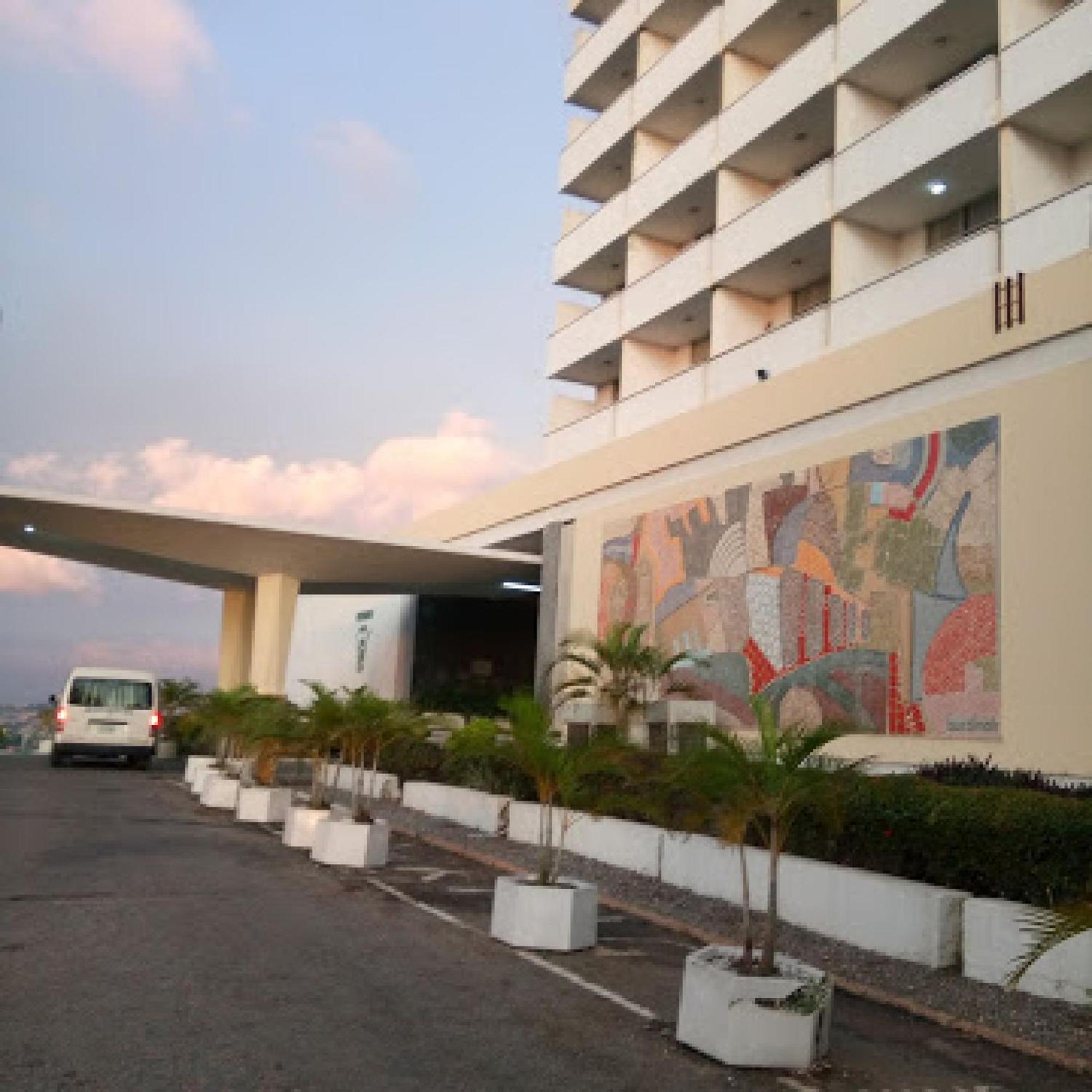 Room In Lodge - Premier Hotel-Ibadan Ngoại thất bức ảnh